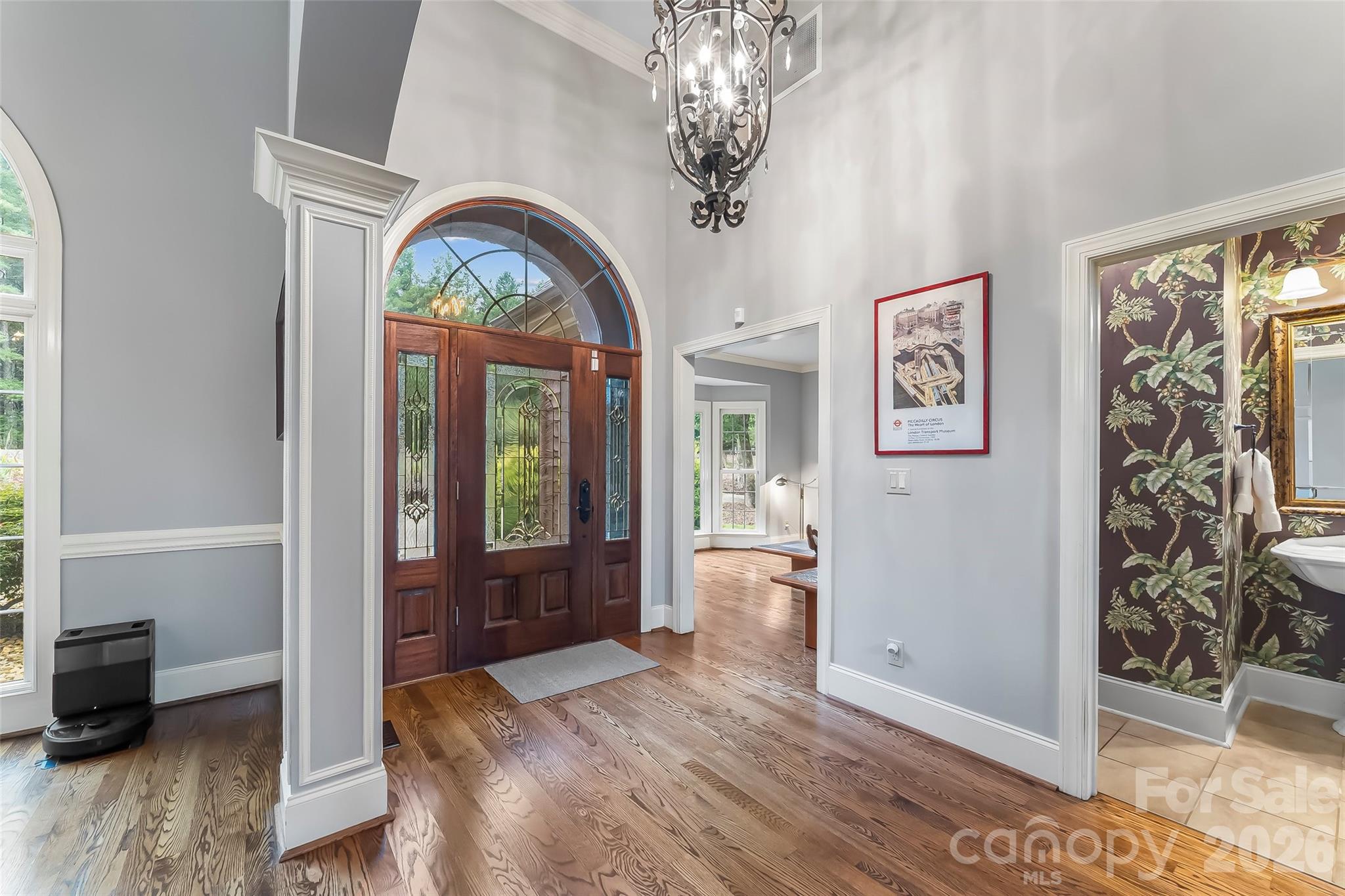 293 Bear Cliff Drive — Nebo