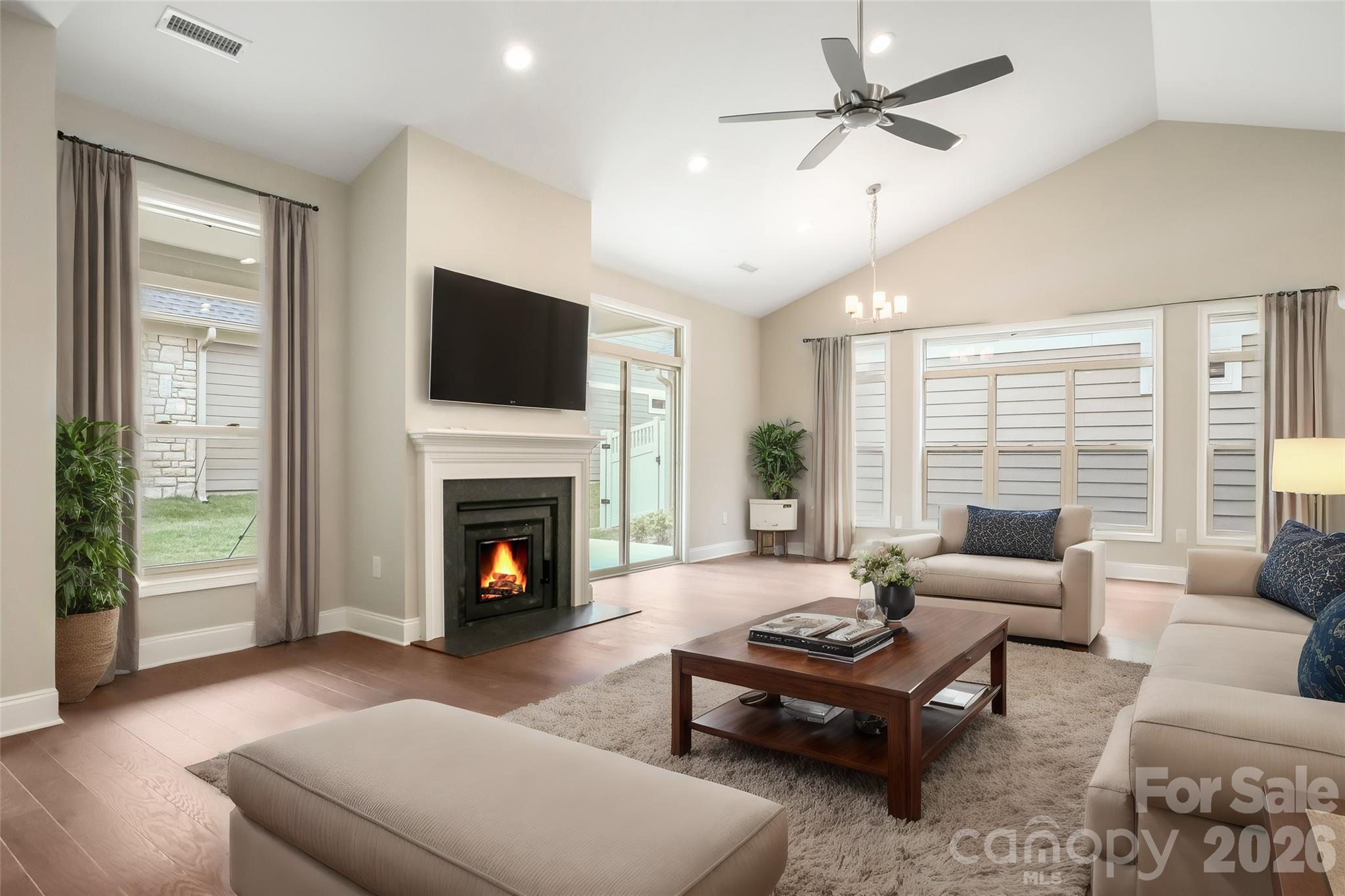 827B Wynnshire Drive #65 — Hickory