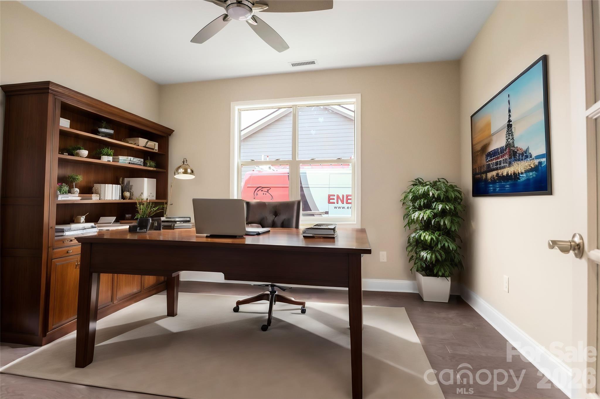 827B Wynnshire Drive #65 — Hickory