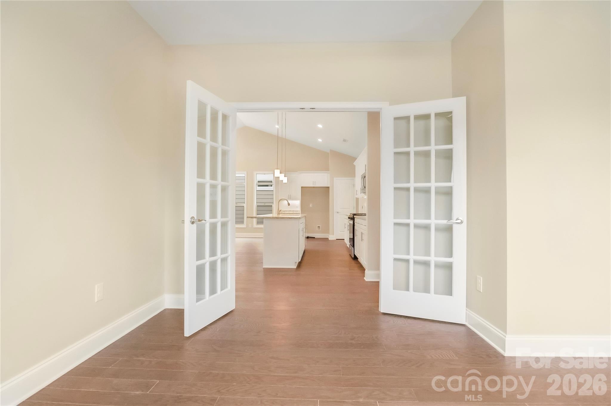 827B Wynnshire Drive #65 — Hickory