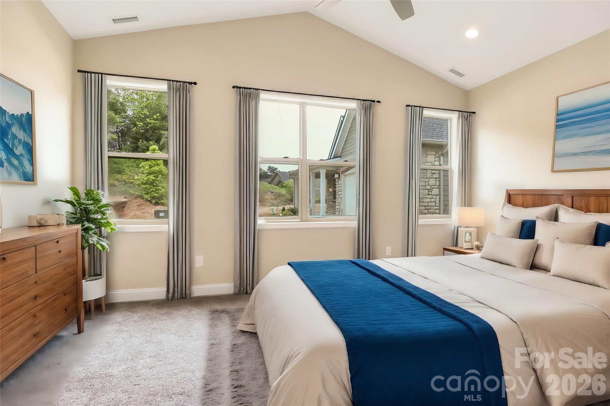827B Wynnshire Drive #65 — Hickory
