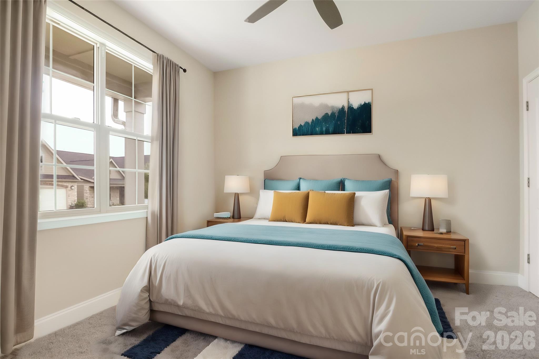 827B Wynnshire Drive #65 — Hickory