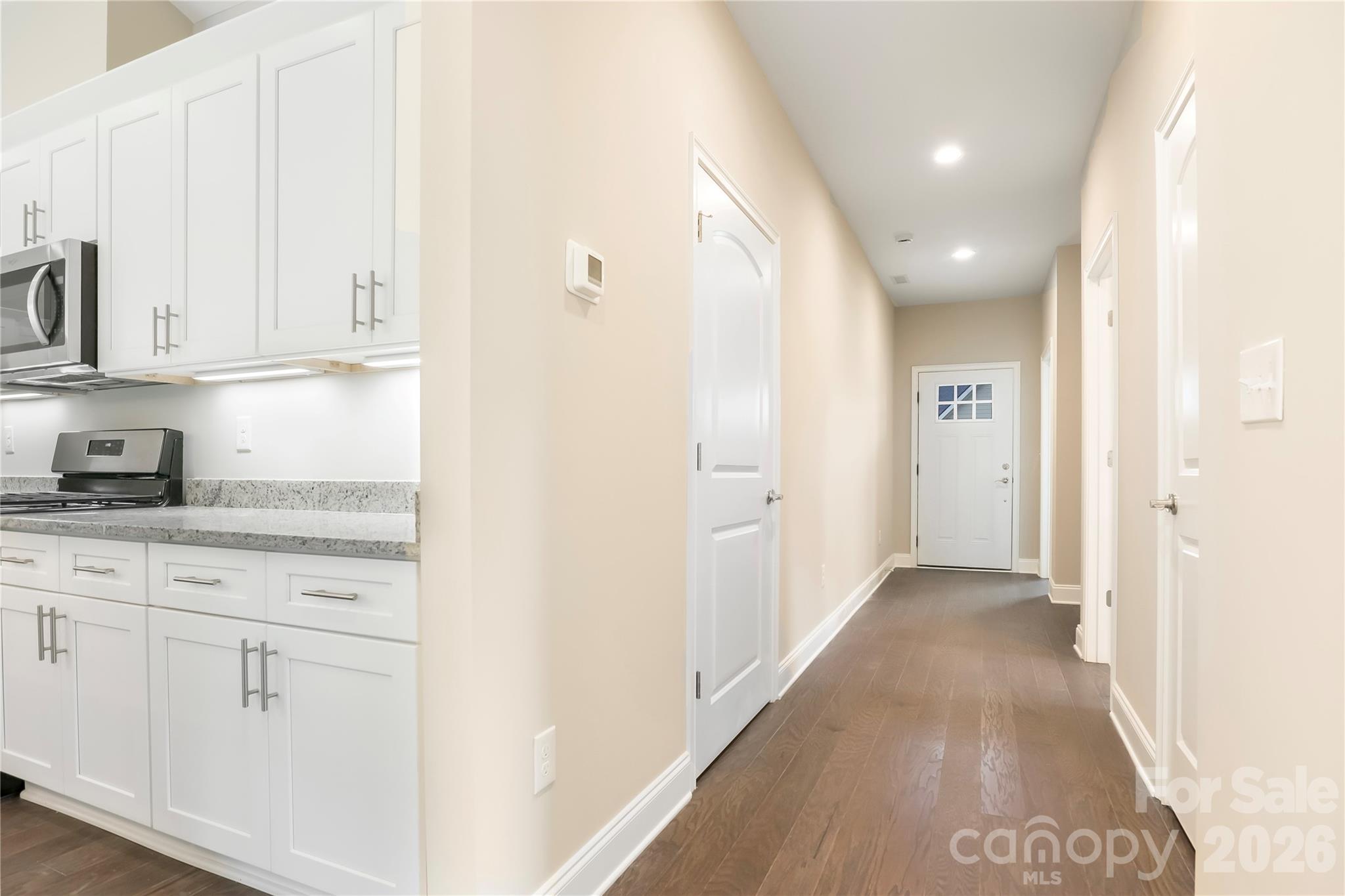 827B Wynnshire Drive #65 — Hickory