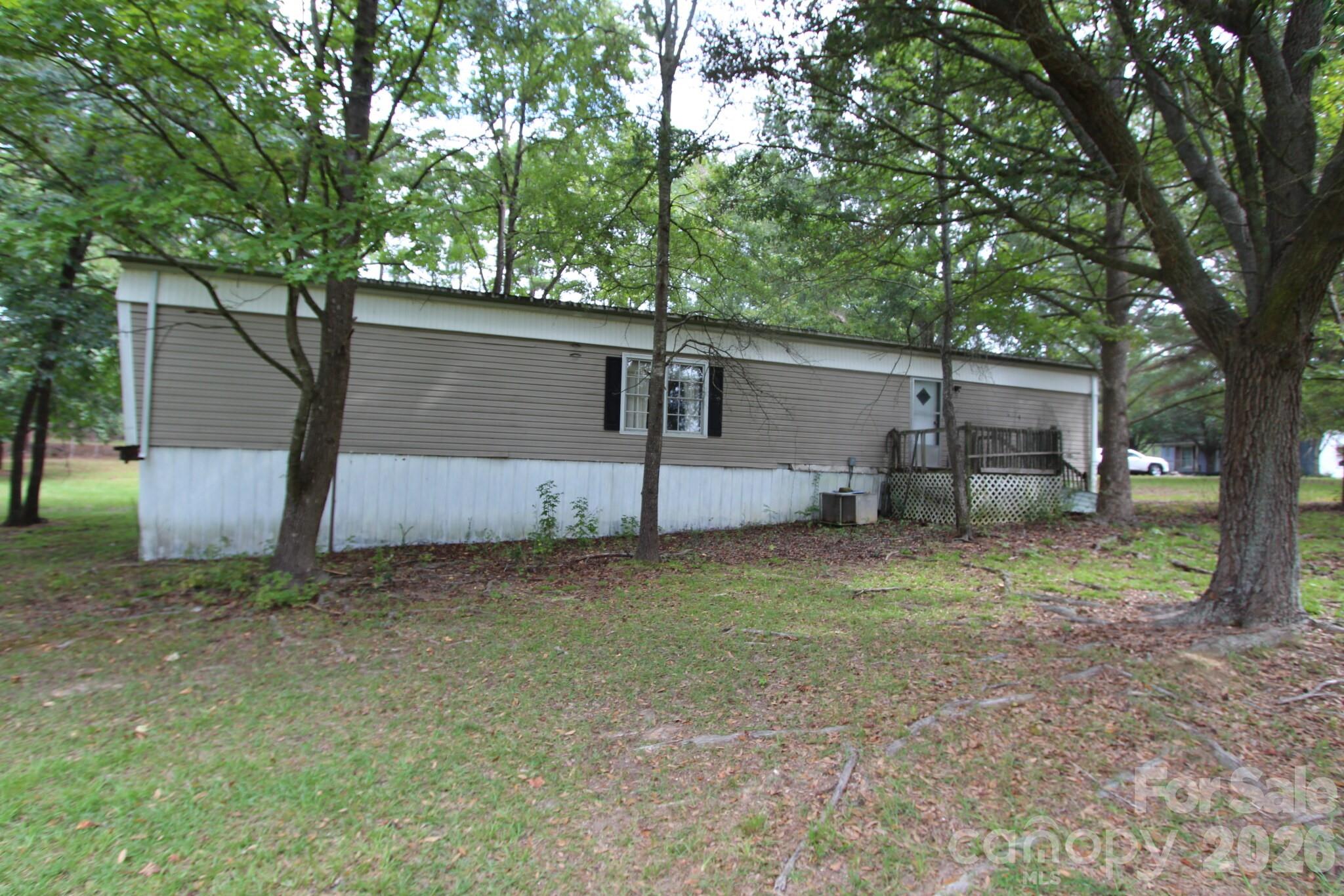 368 HWY 145 Highway N — Chesterfield