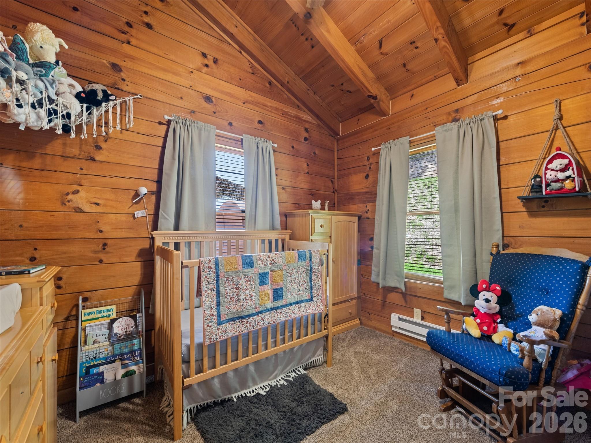 367 Robinson Road — Clyde
