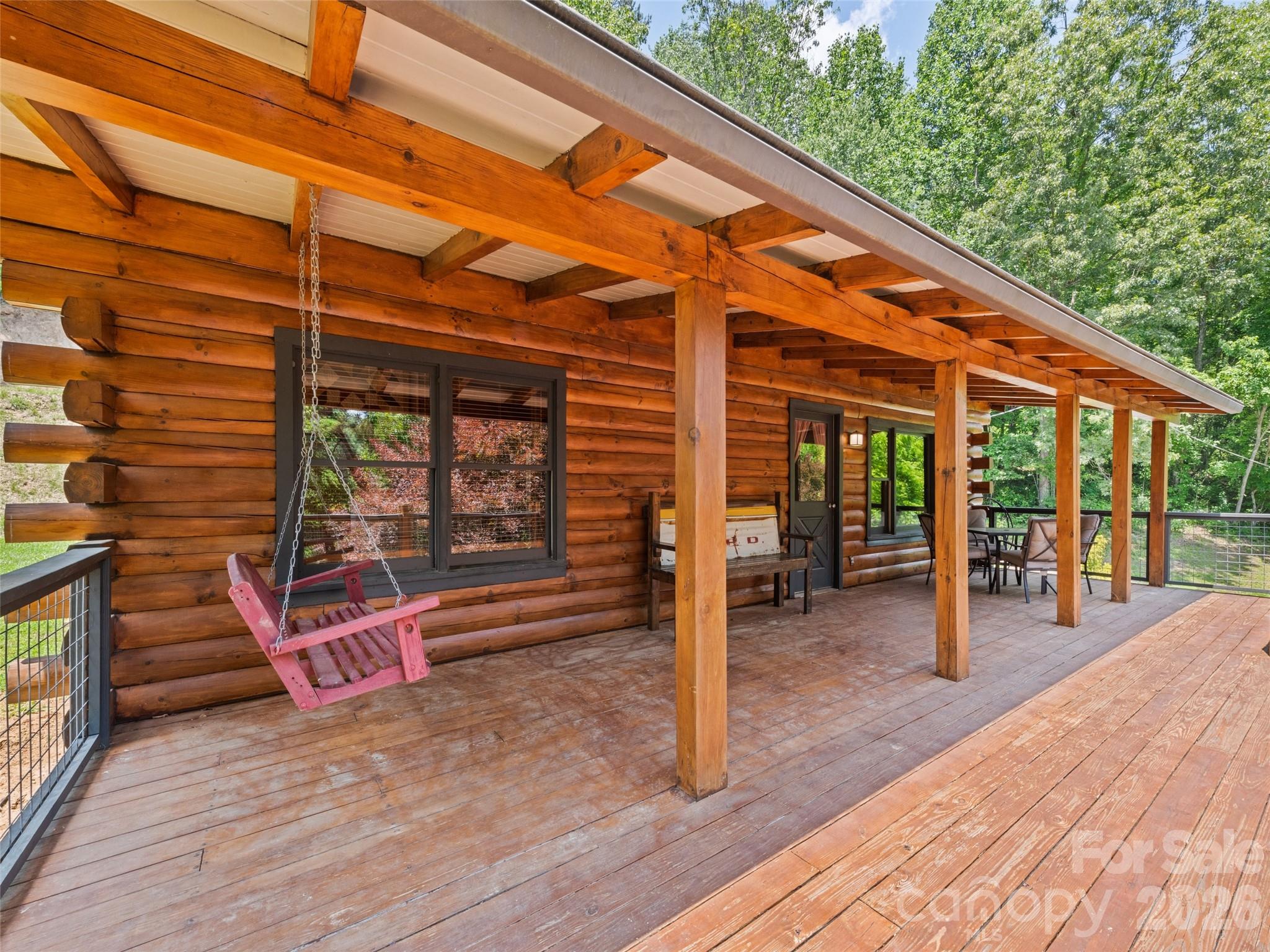 367 Robinson Road — Clyde