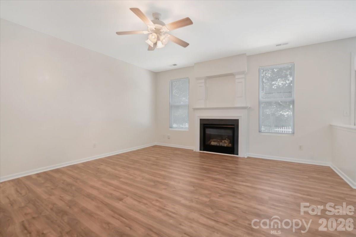 423 Mountain Quail Drive — Charlotte