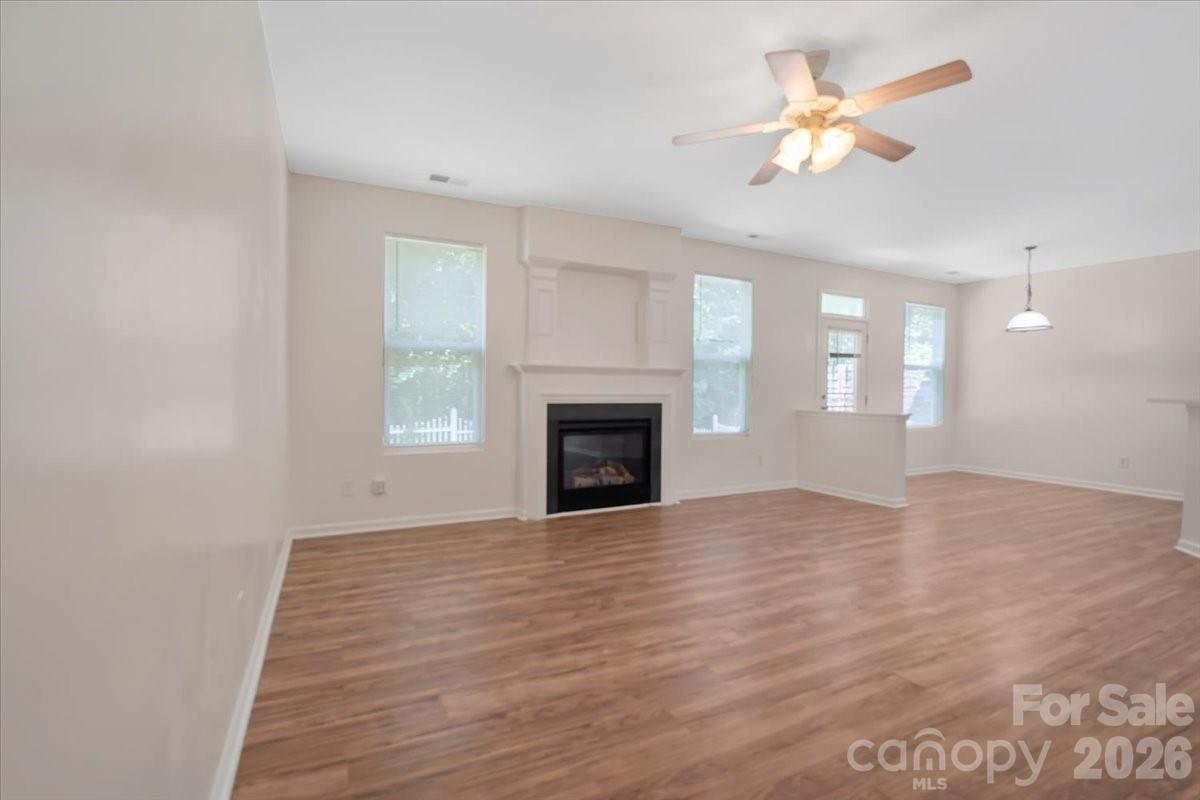 423 Mountain Quail Drive — Charlotte