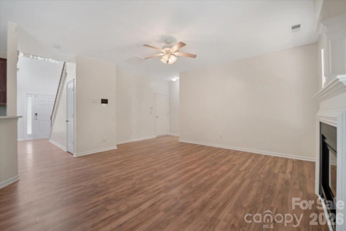423 Mountain Quail Drive — Charlotte
