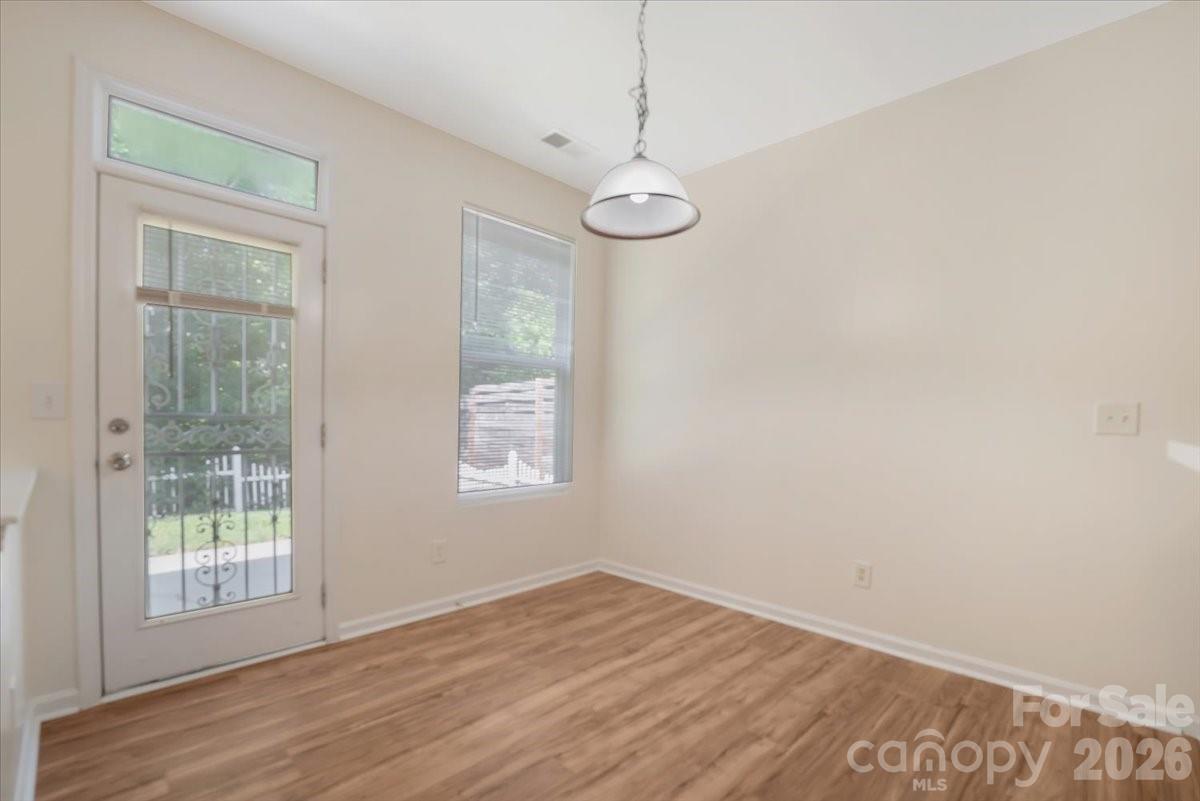 423 Mountain Quail Drive — Charlotte