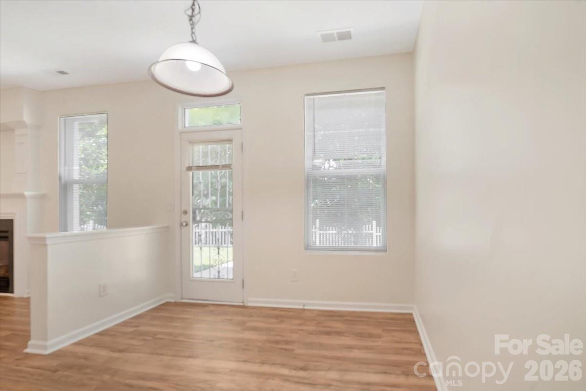 423 Mountain Quail Drive — Charlotte