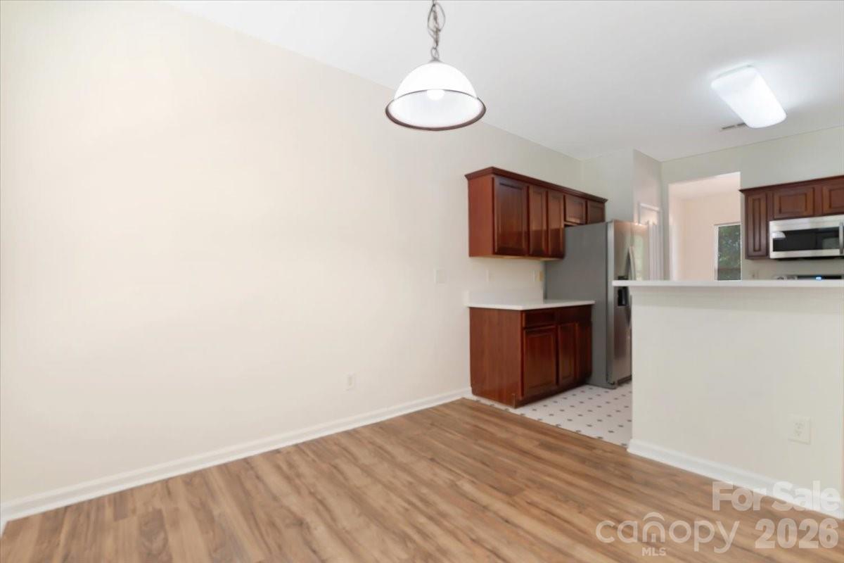 423 Mountain Quail Drive — Charlotte