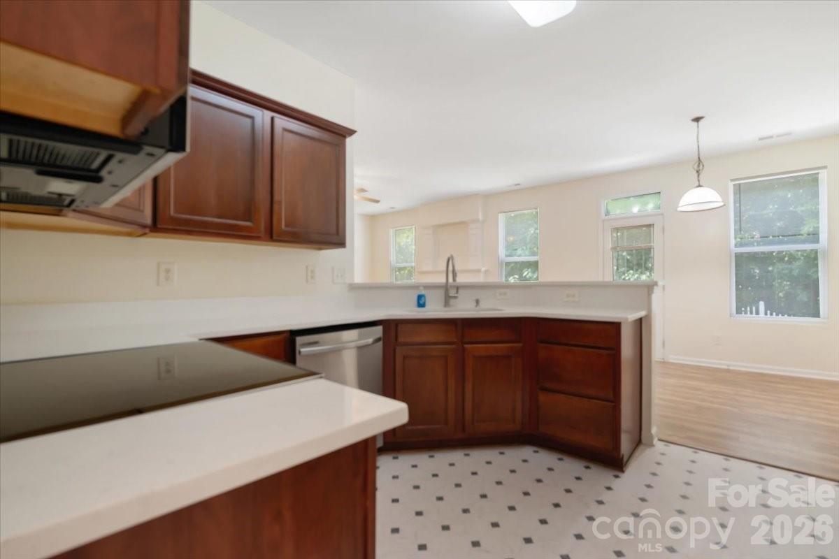 423 Mountain Quail Drive — Charlotte