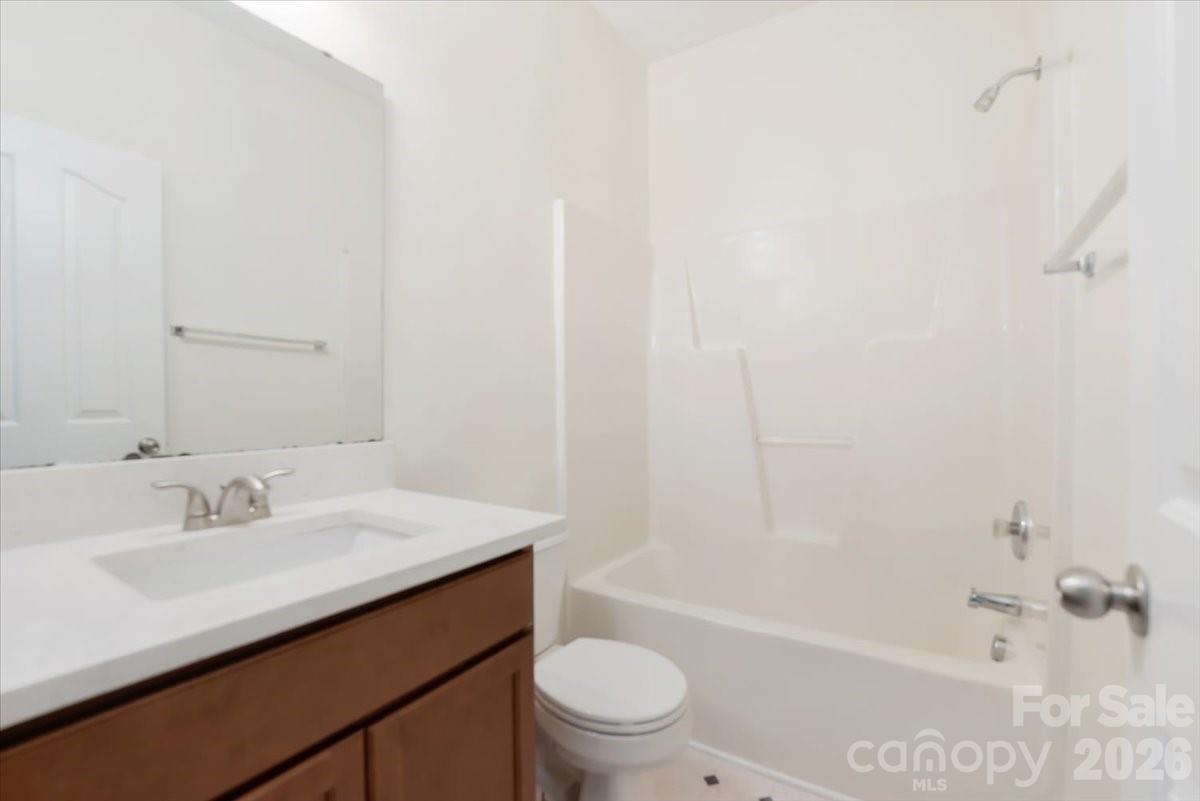 423 Mountain Quail Drive — Charlotte