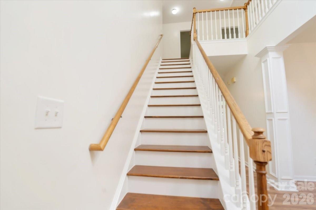 423 Mountain Quail Drive — Charlotte