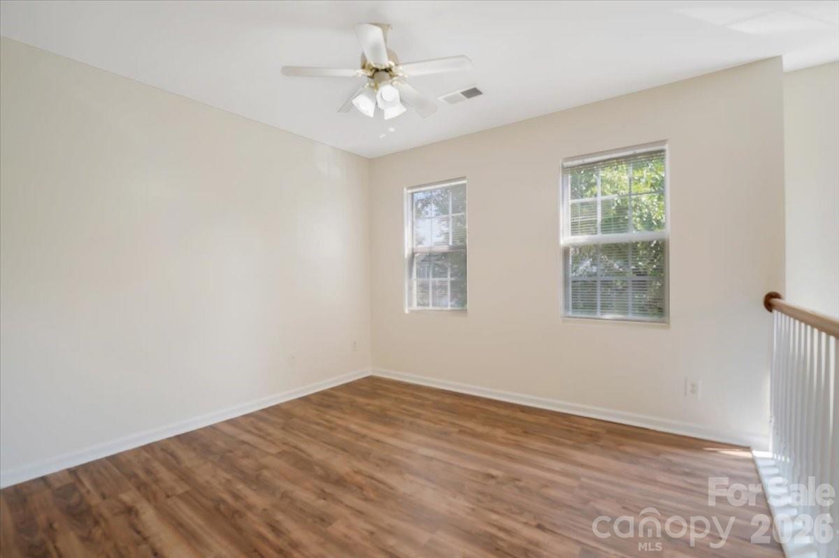 423 Mountain Quail Drive — Charlotte