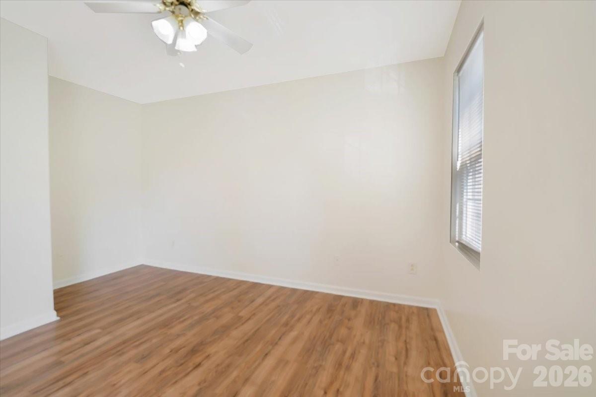 423 Mountain Quail Drive — Charlotte