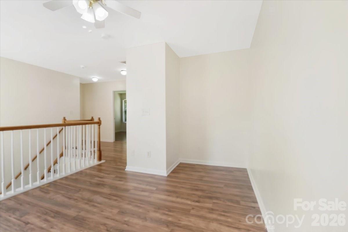 423 Mountain Quail Drive — Charlotte