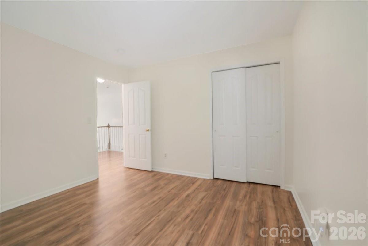 423 Mountain Quail Drive — Charlotte