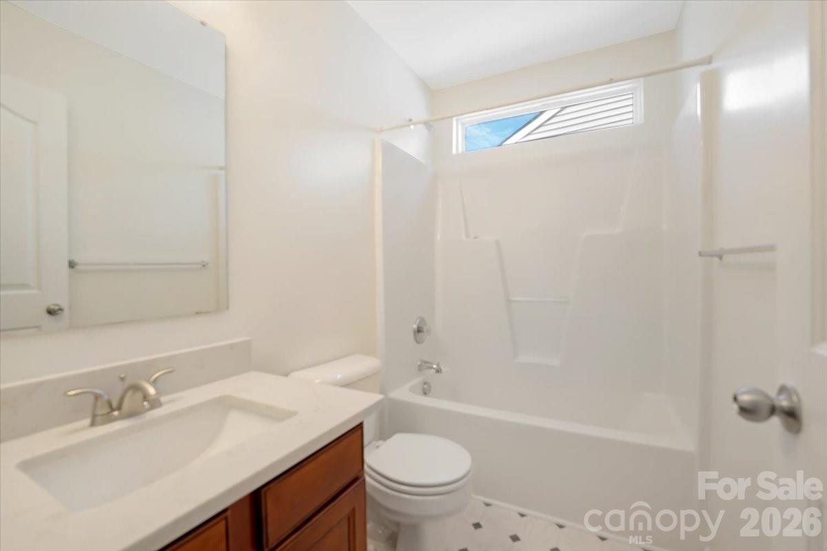 423 Mountain Quail Drive — Charlotte
