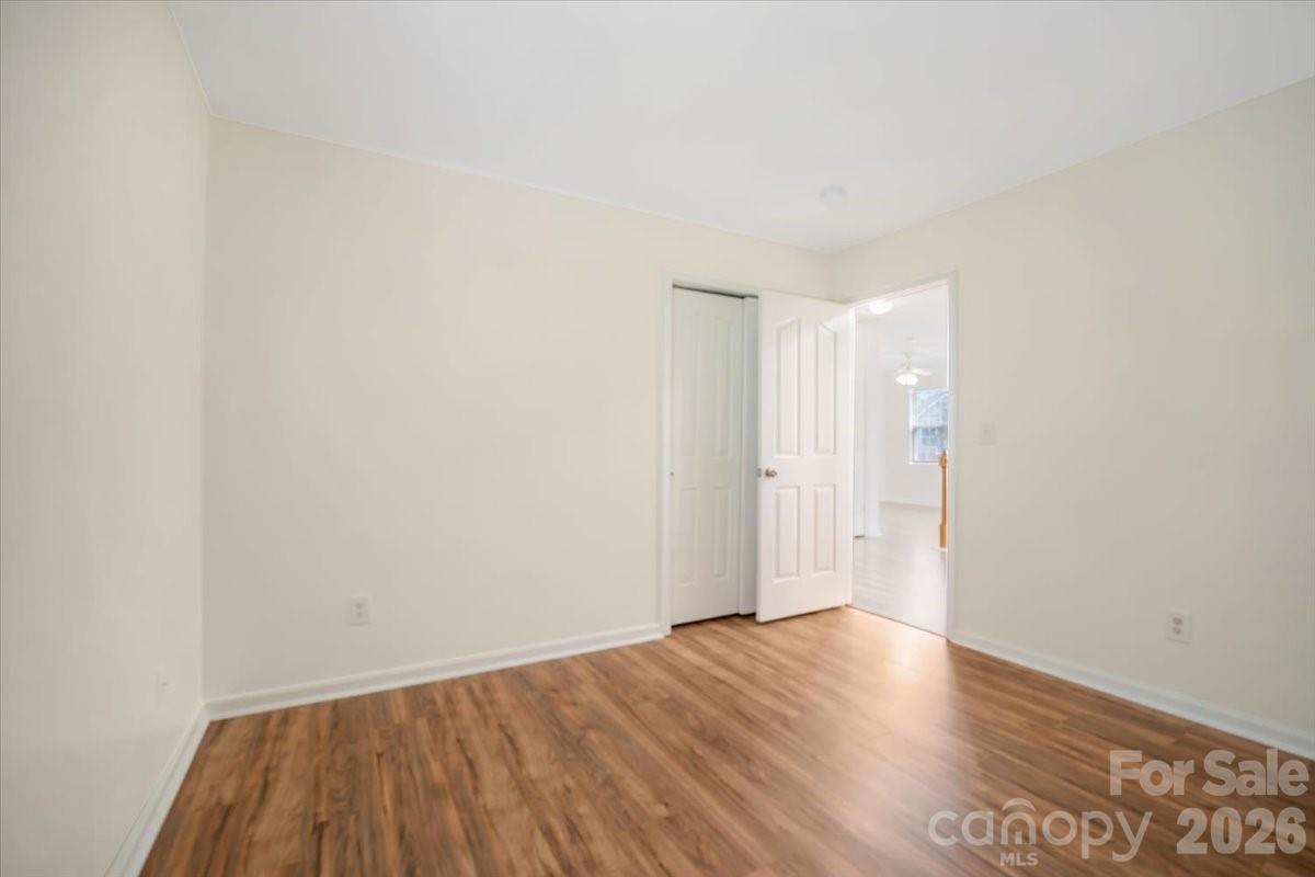 423 Mountain Quail Drive — Charlotte
