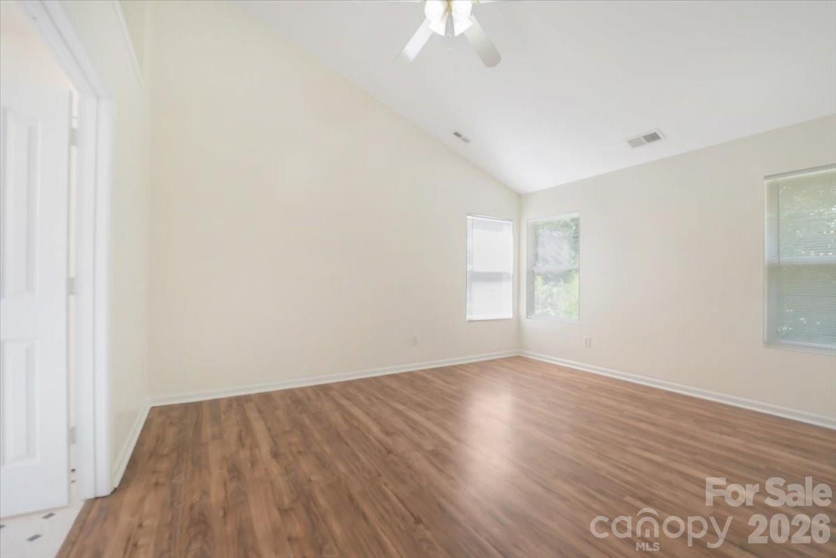 423 Mountain Quail Drive — Charlotte