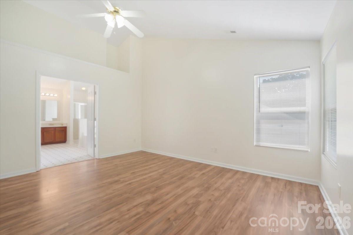 423 Mountain Quail Drive — Charlotte