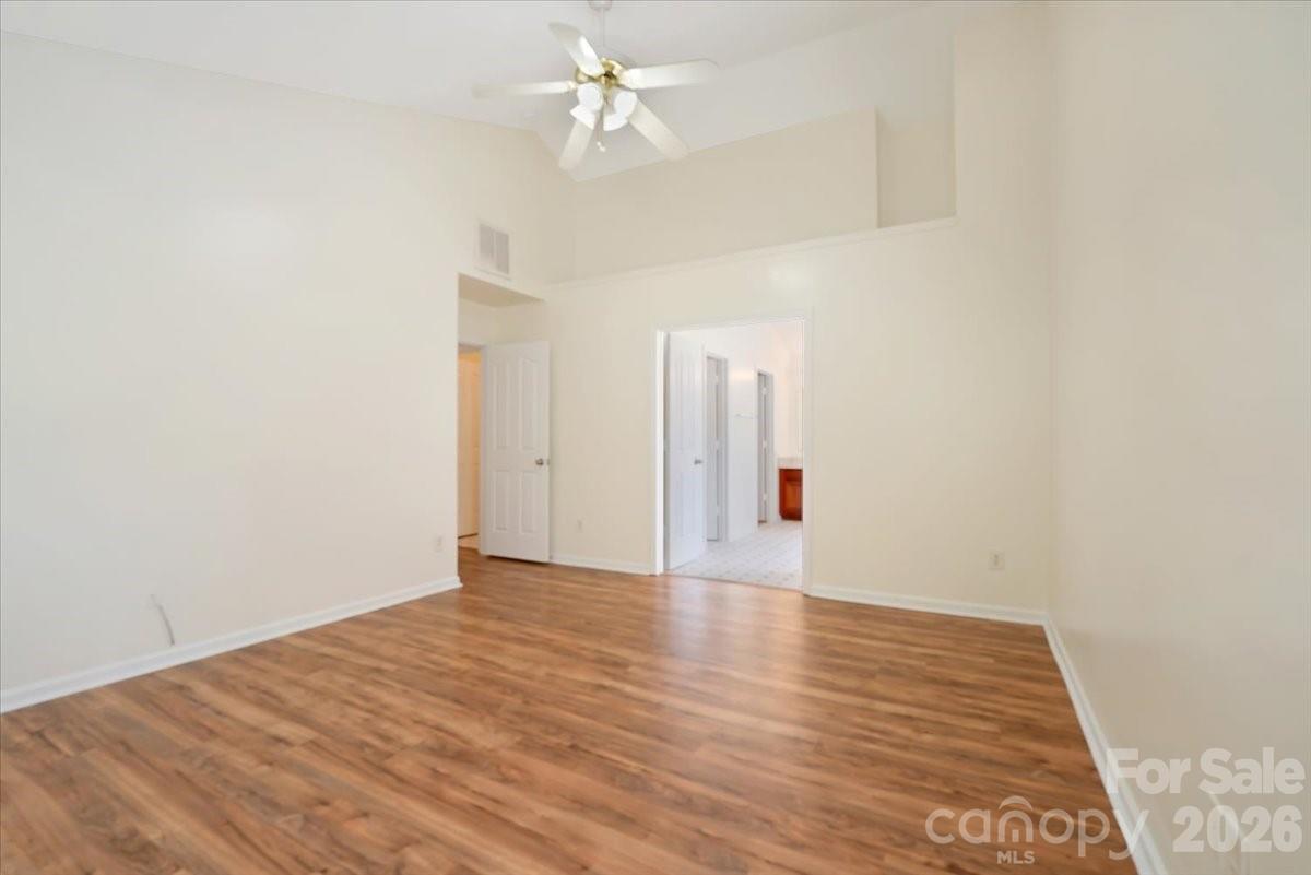 423 Mountain Quail Drive — Charlotte