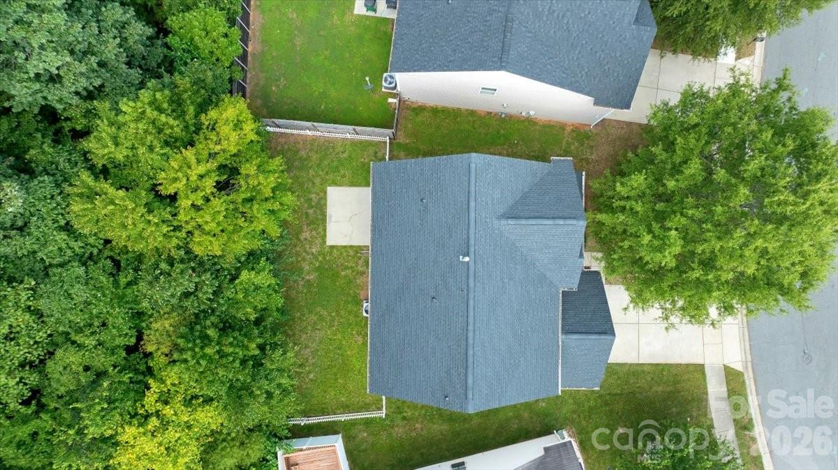 423 Mountain Quail Drive — Charlotte