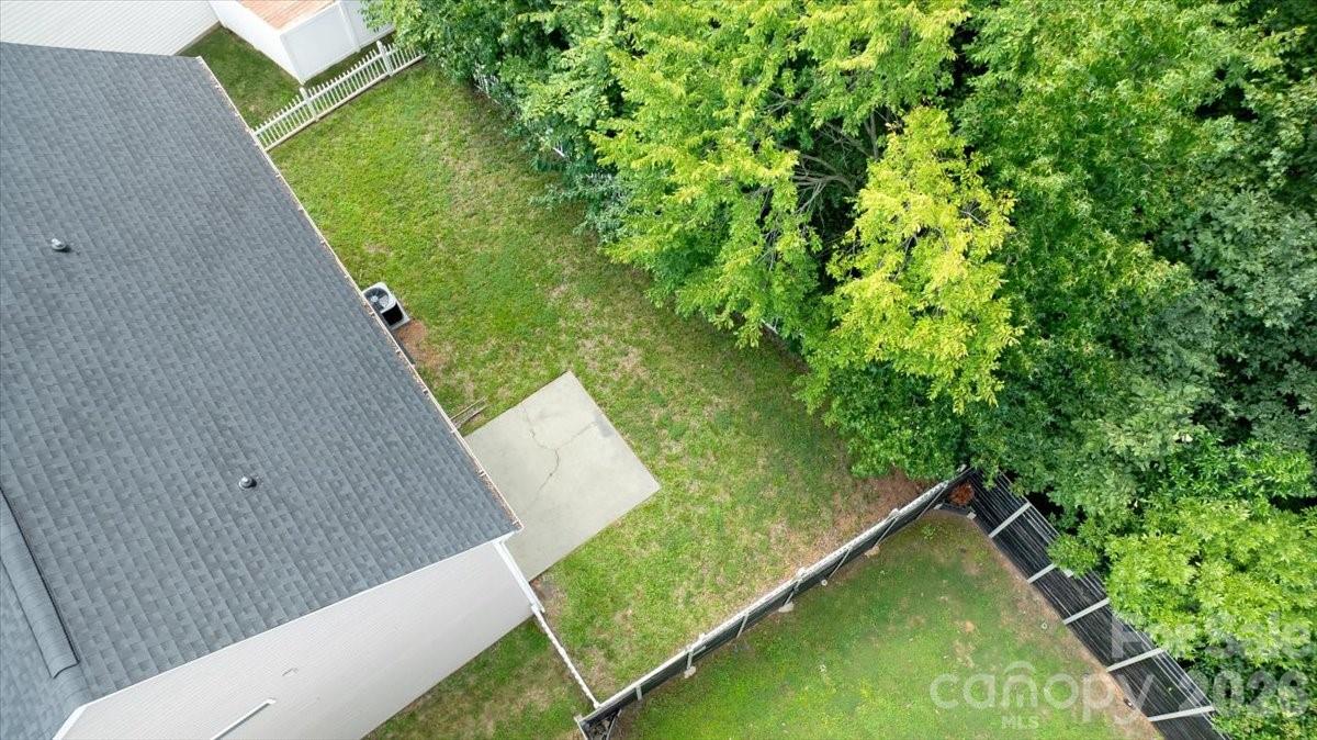 423 Mountain Quail Drive — Charlotte