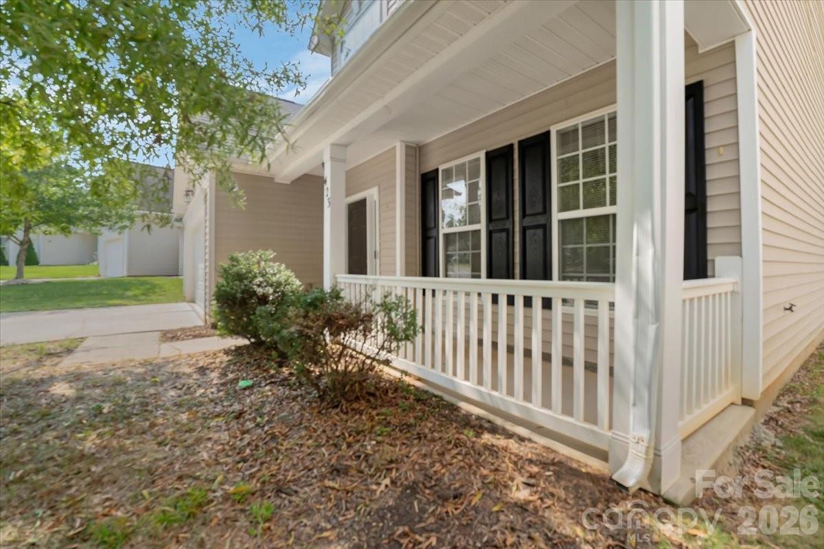423 Mountain Quail Drive — Charlotte
