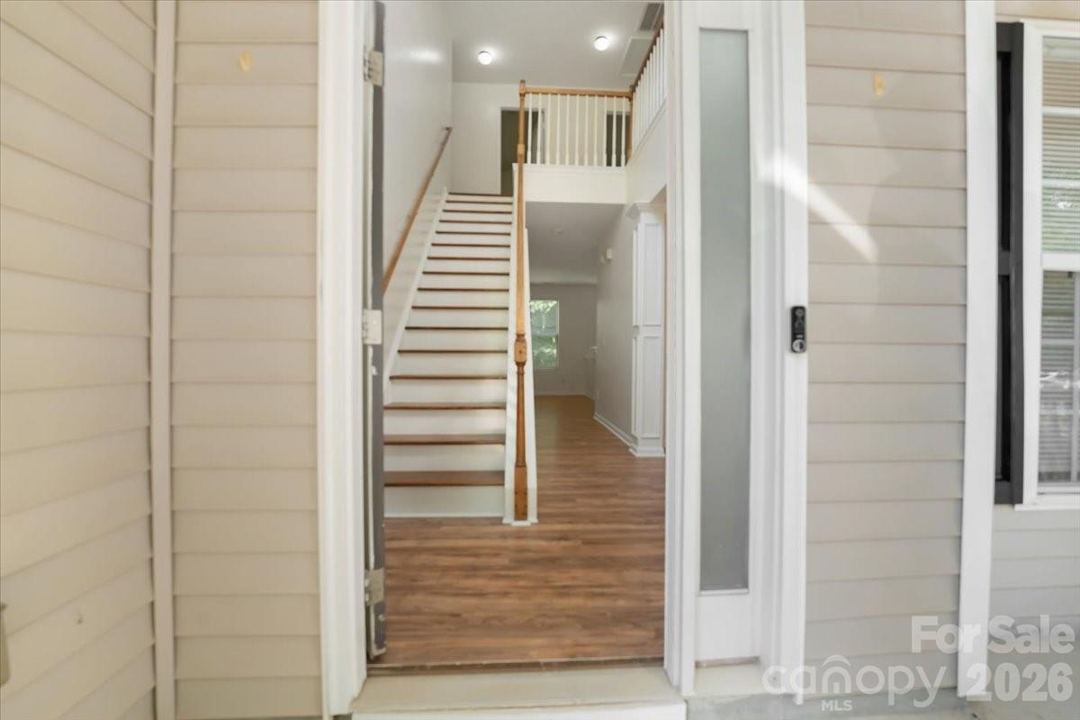 423 Mountain Quail Drive — Charlotte