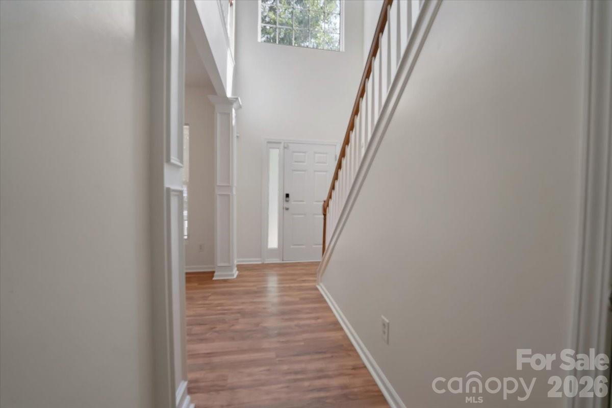 423 Mountain Quail Drive — Charlotte