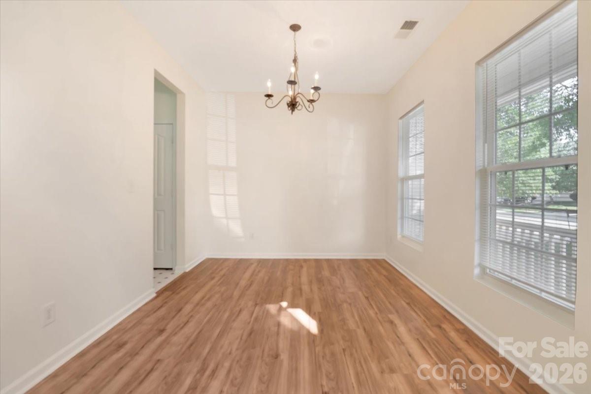 423 Mountain Quail Drive — Charlotte