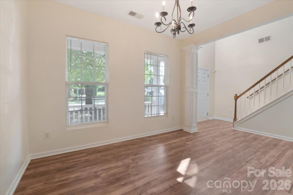 423 Mountain Quail Drive — Charlotte
