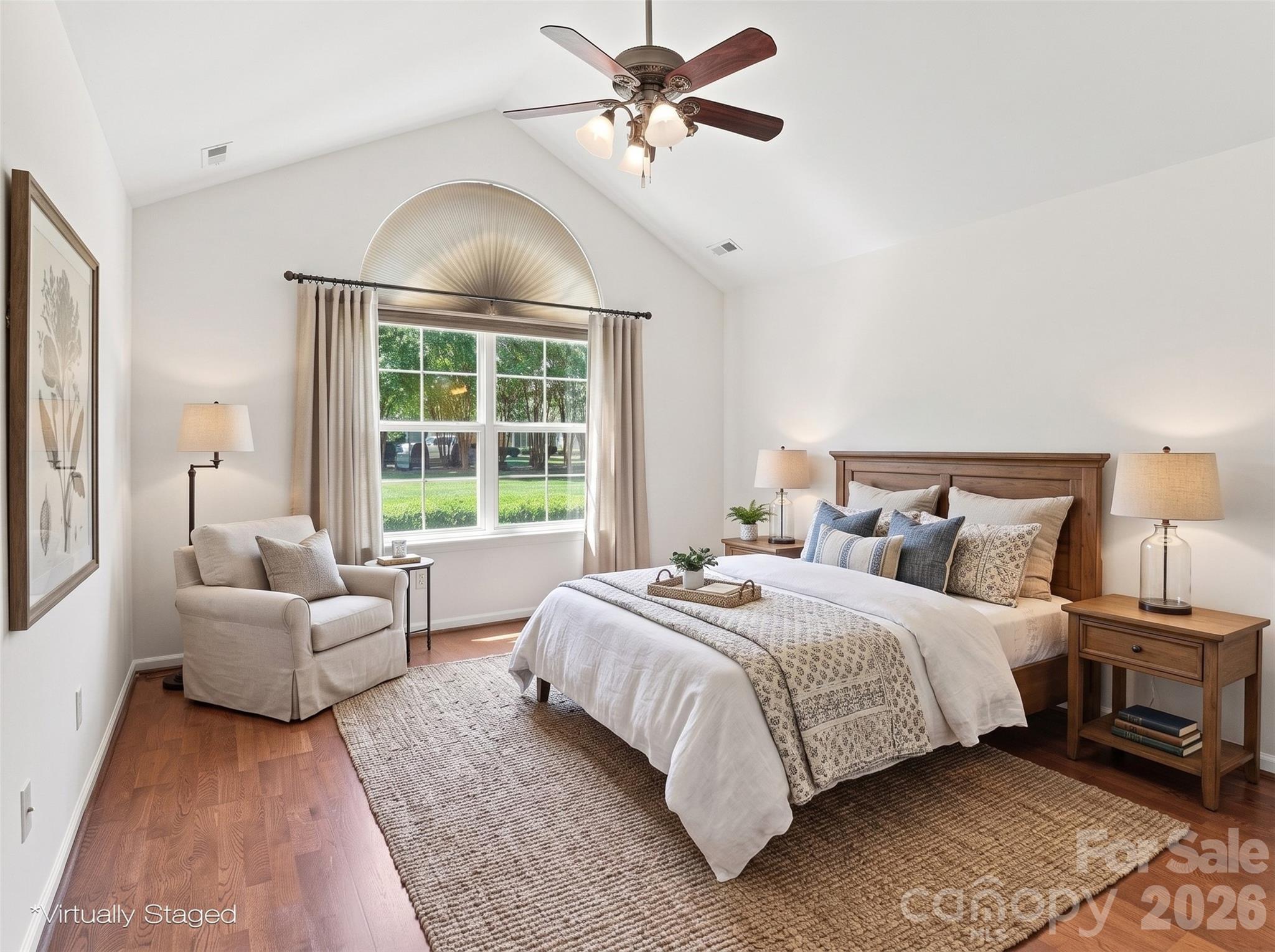 821 Ledgestone Court — Tega Cay