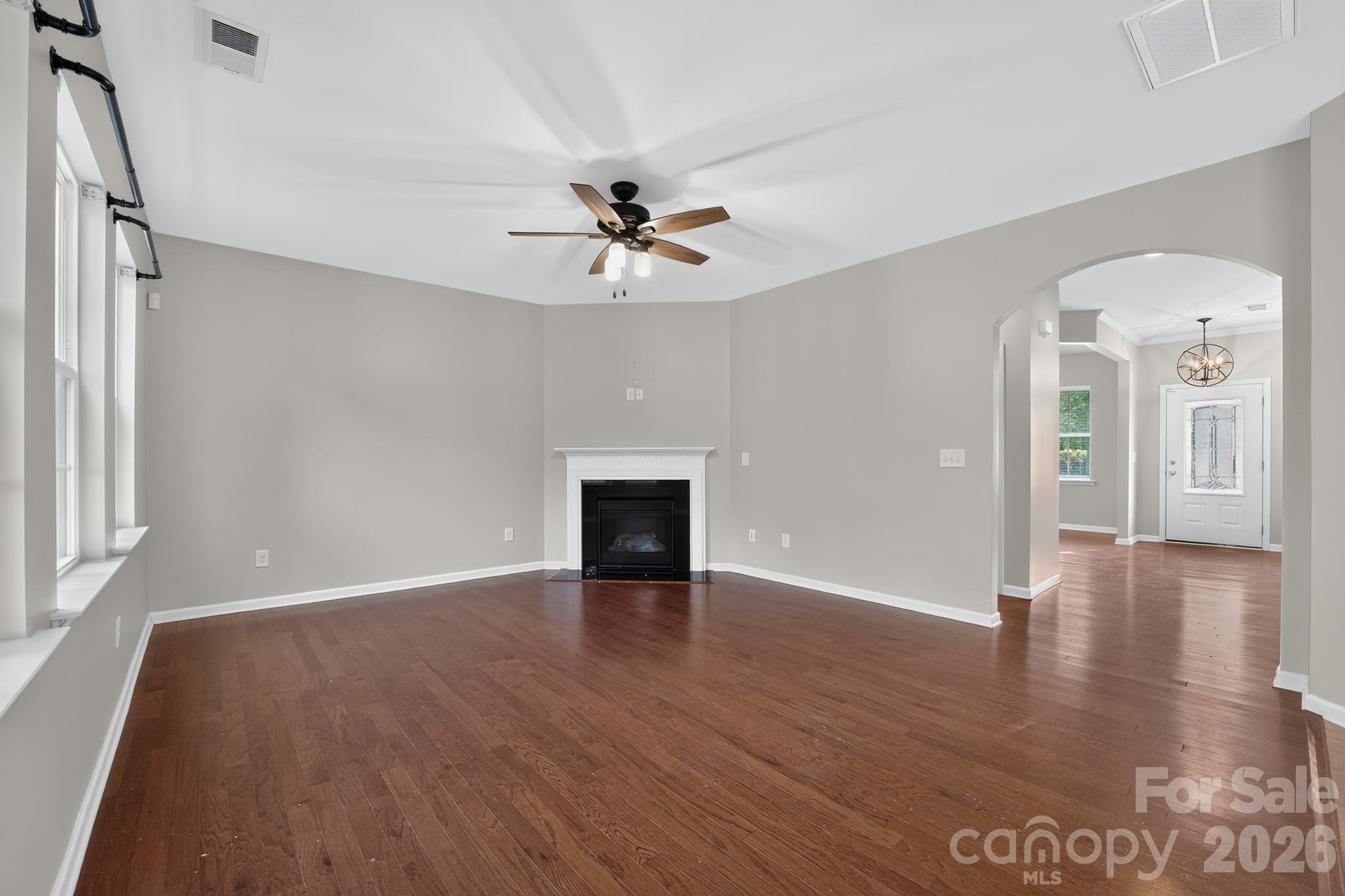 8224 Kelburn Lane — Charlotte