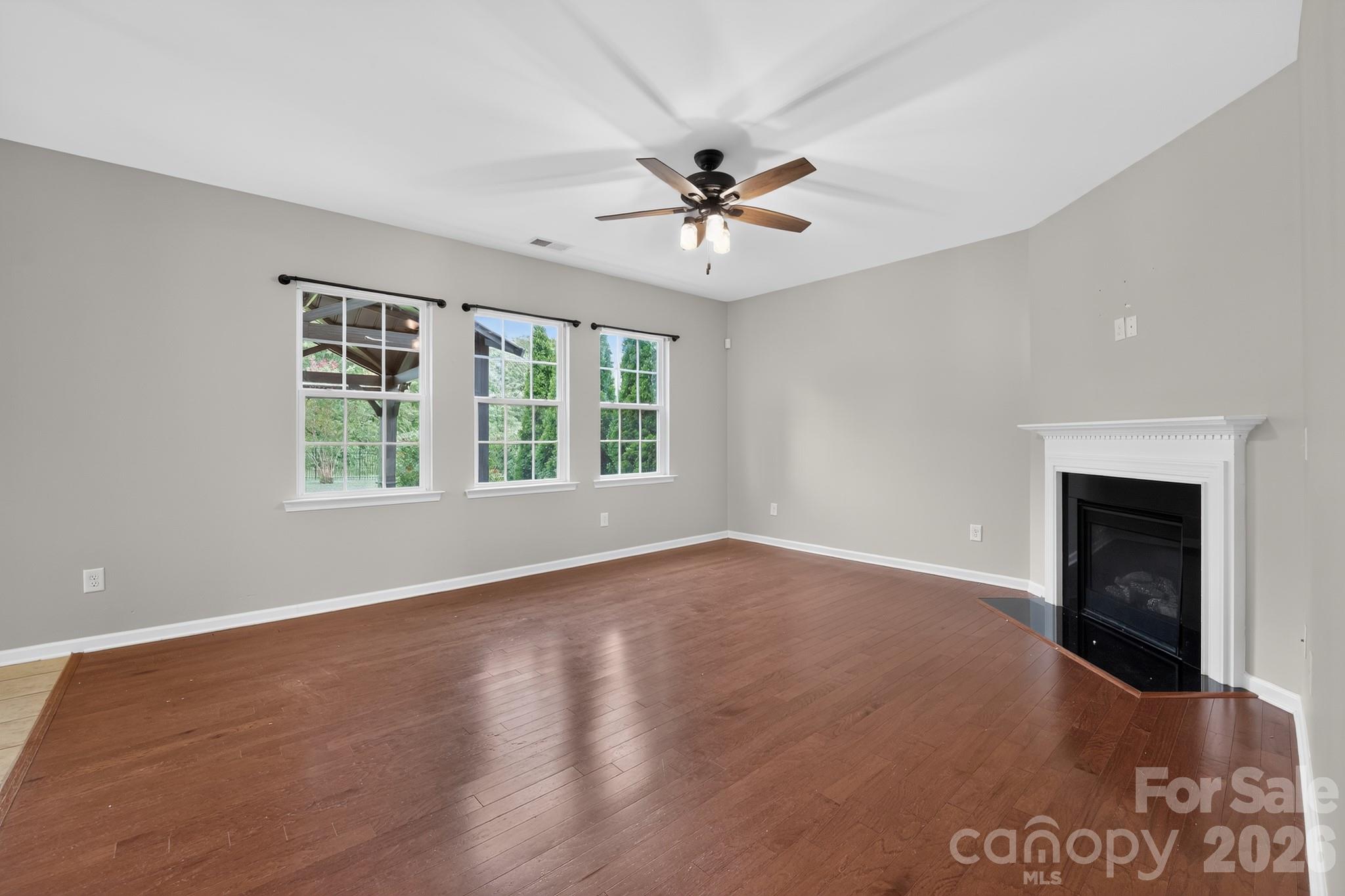 8224 Kelburn Lane — Charlotte