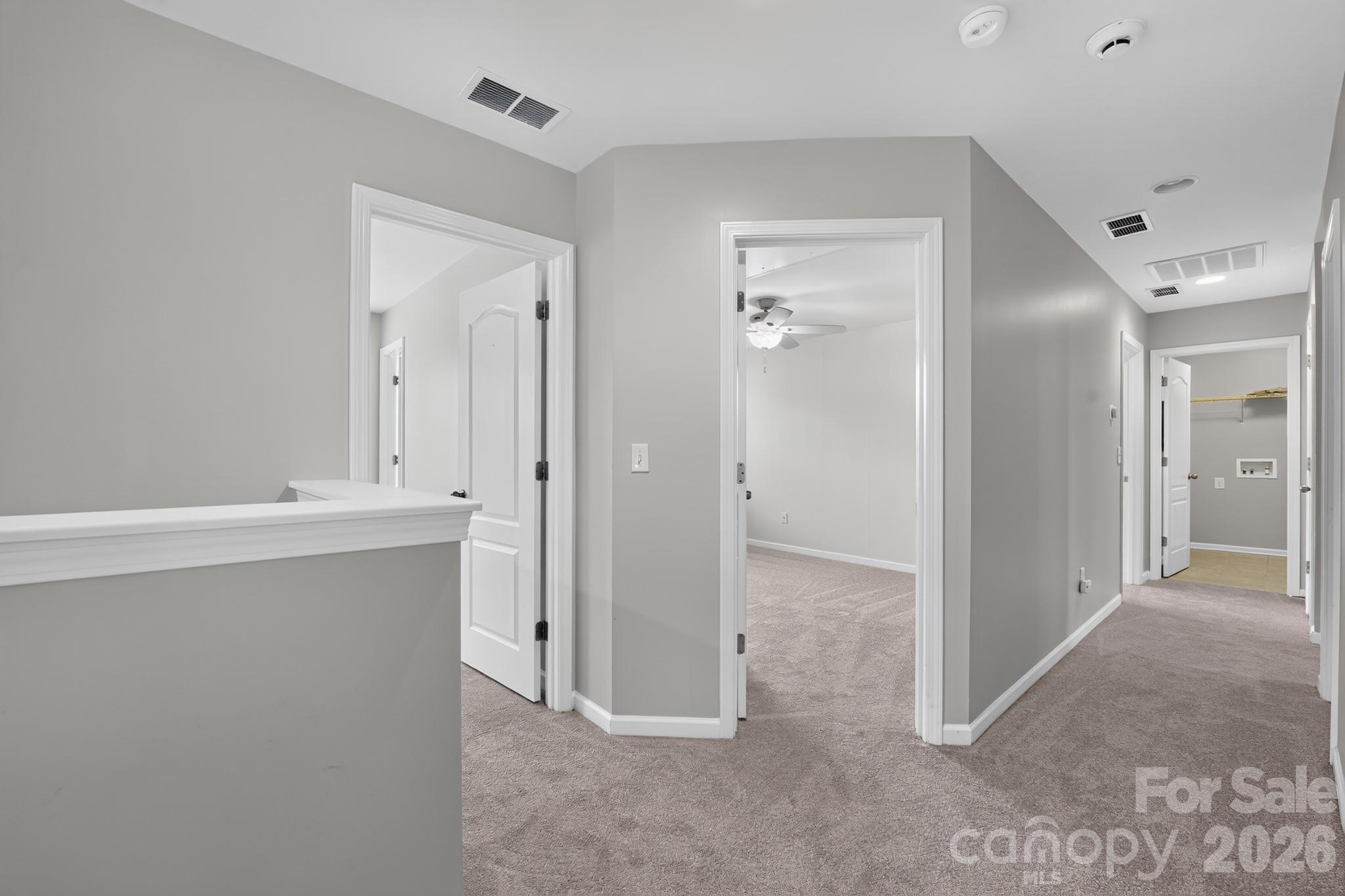 8224 Kelburn Lane — Charlotte