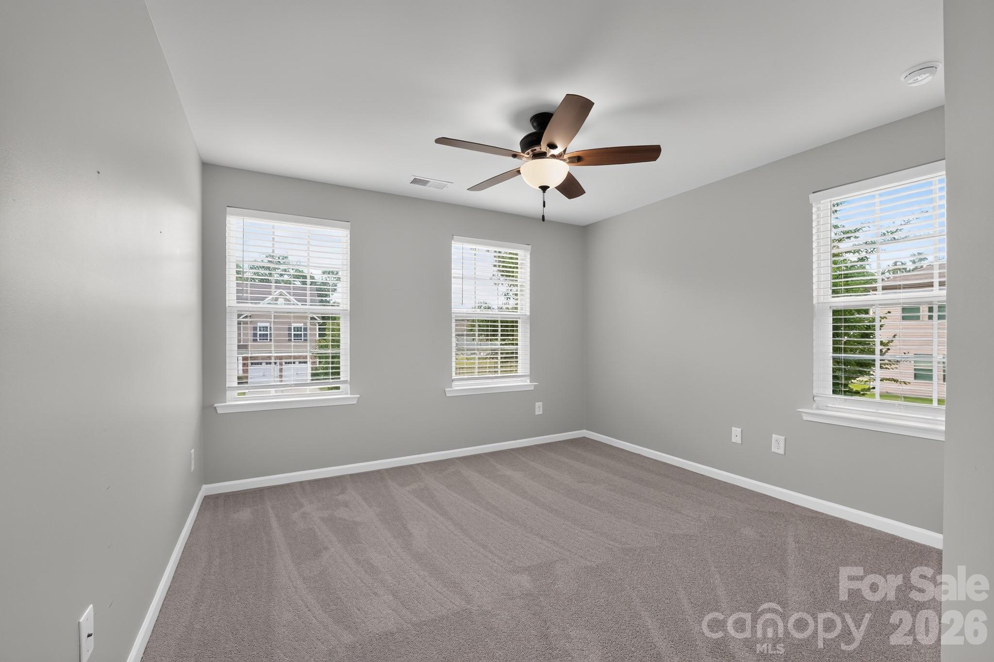 8224 Kelburn Lane — Charlotte
