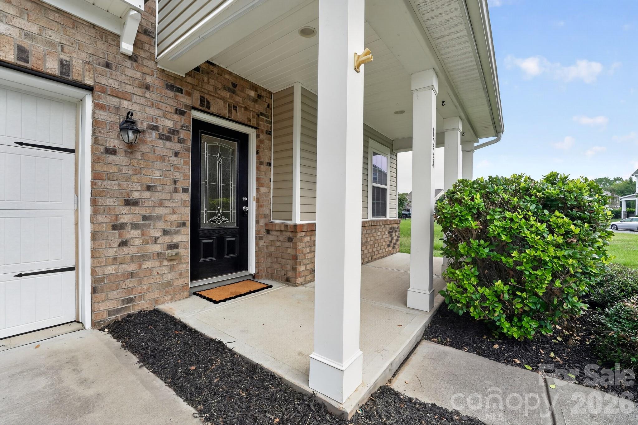 8224 Kelburn Lane — Charlotte