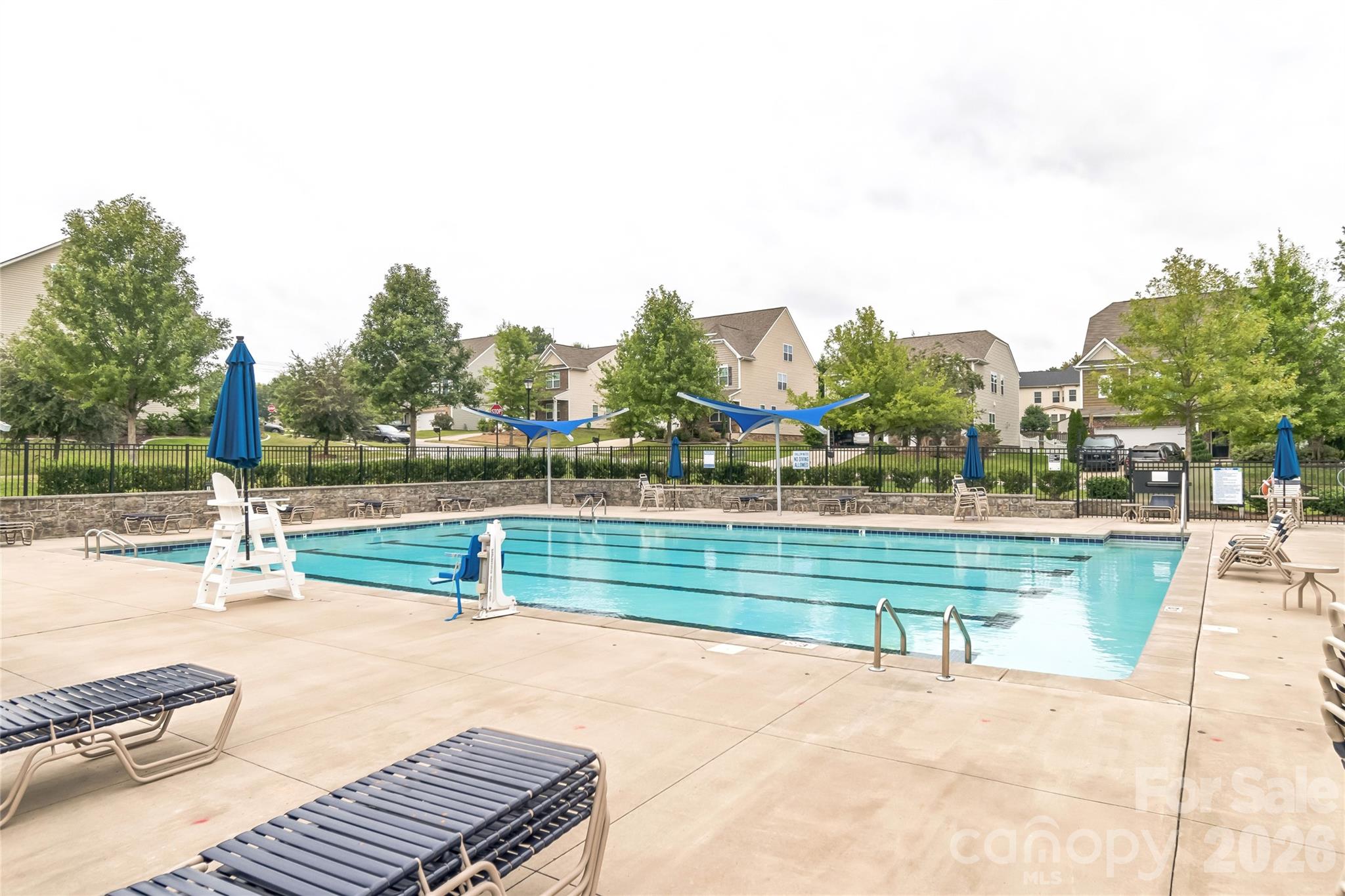 8224 Kelburn Lane — Charlotte