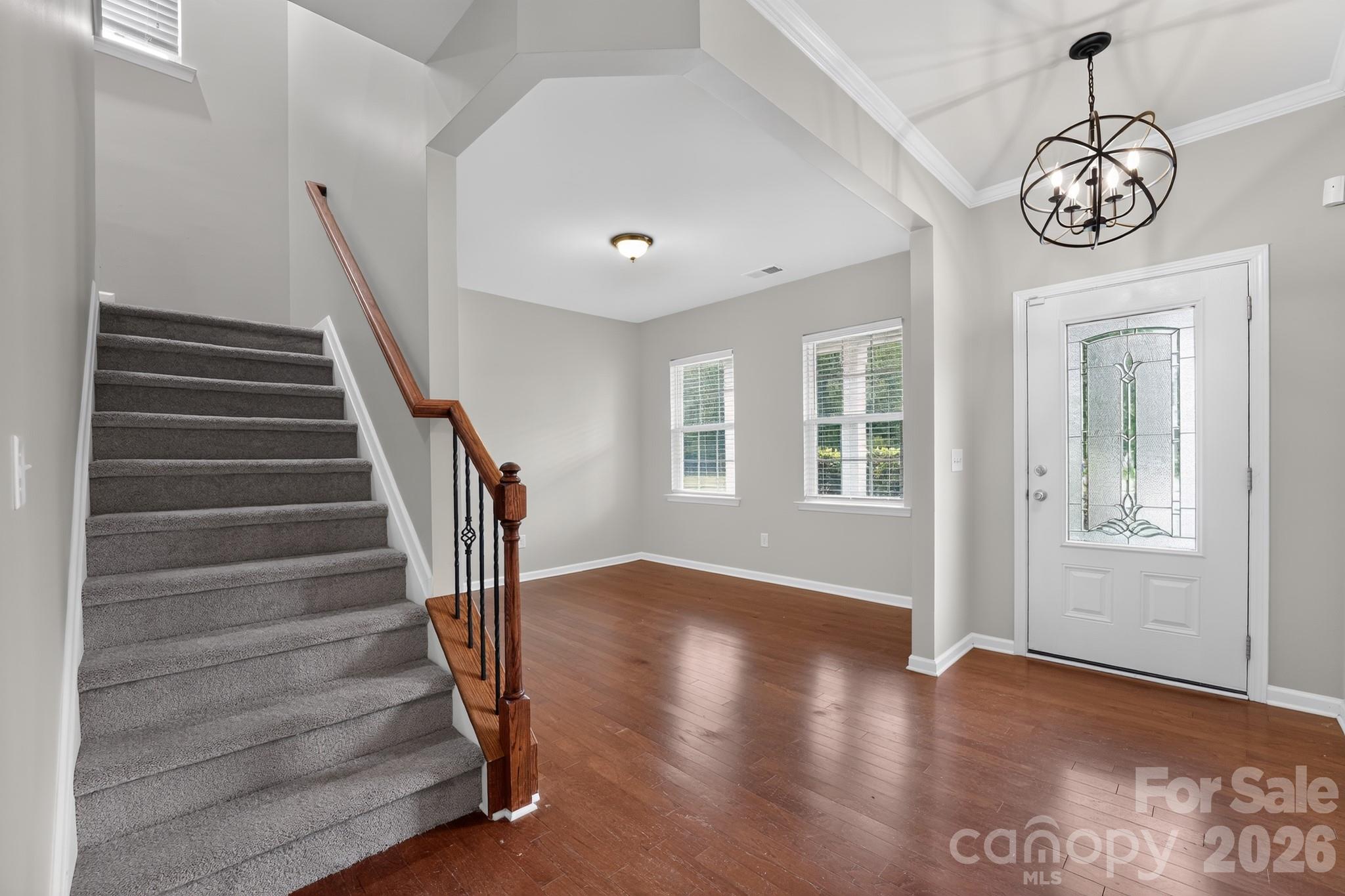 8224 Kelburn Lane — Charlotte