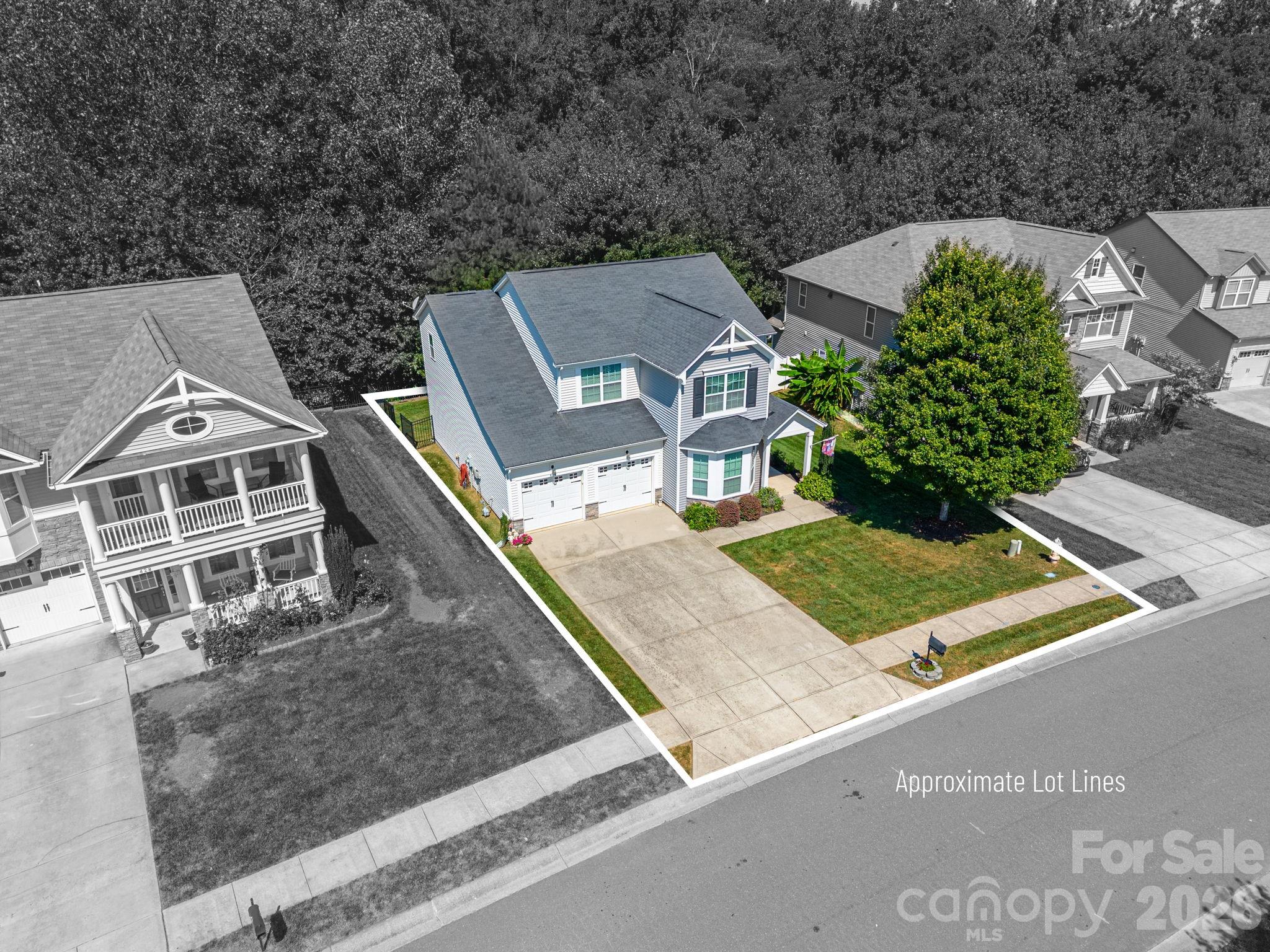424 Planters Way — Mount Holly