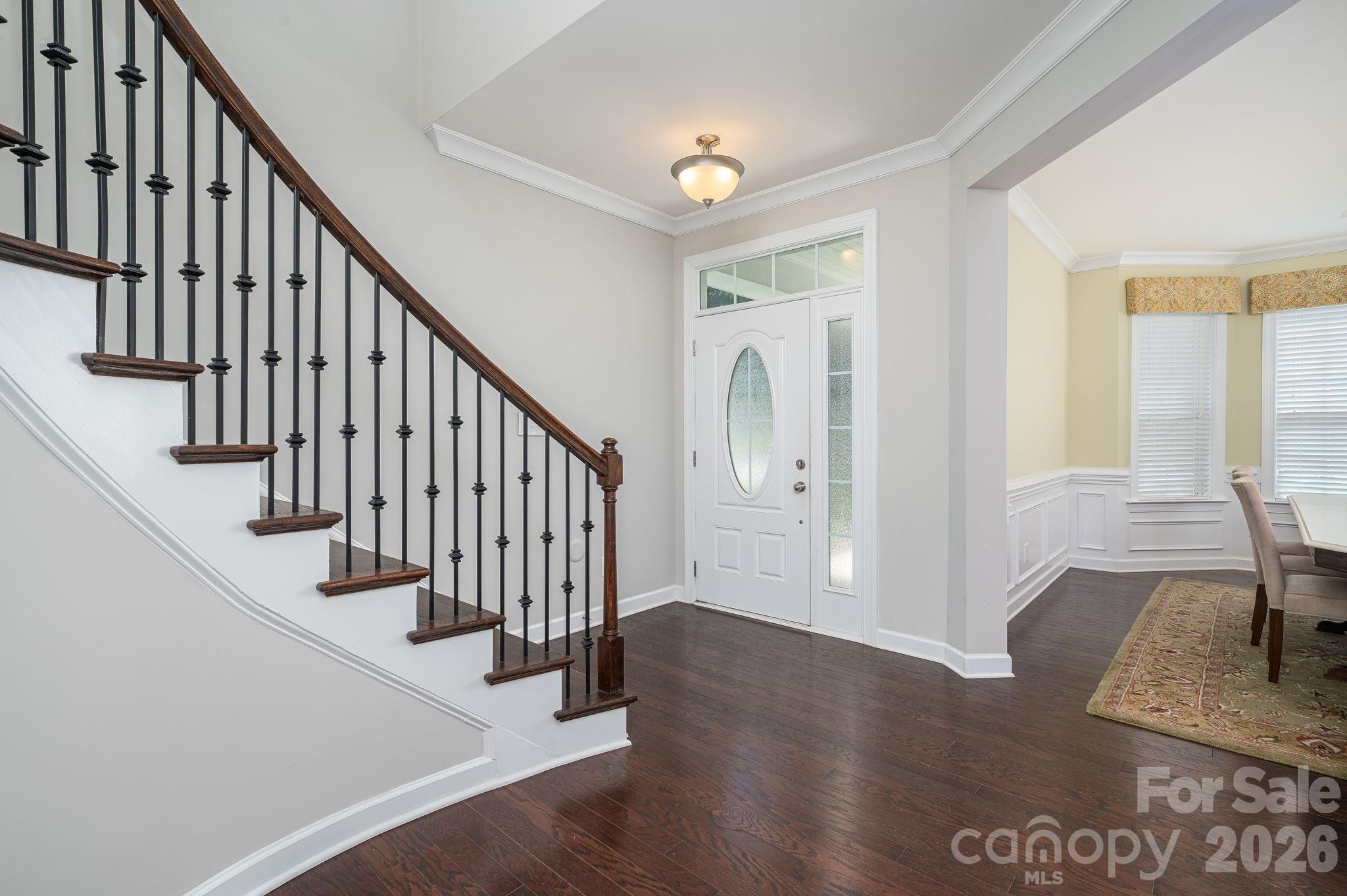 424 Planters Way — Mount Holly