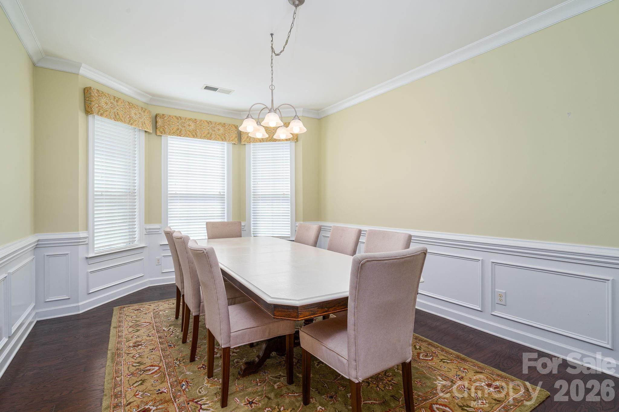 424 Planters Way — Mount Holly