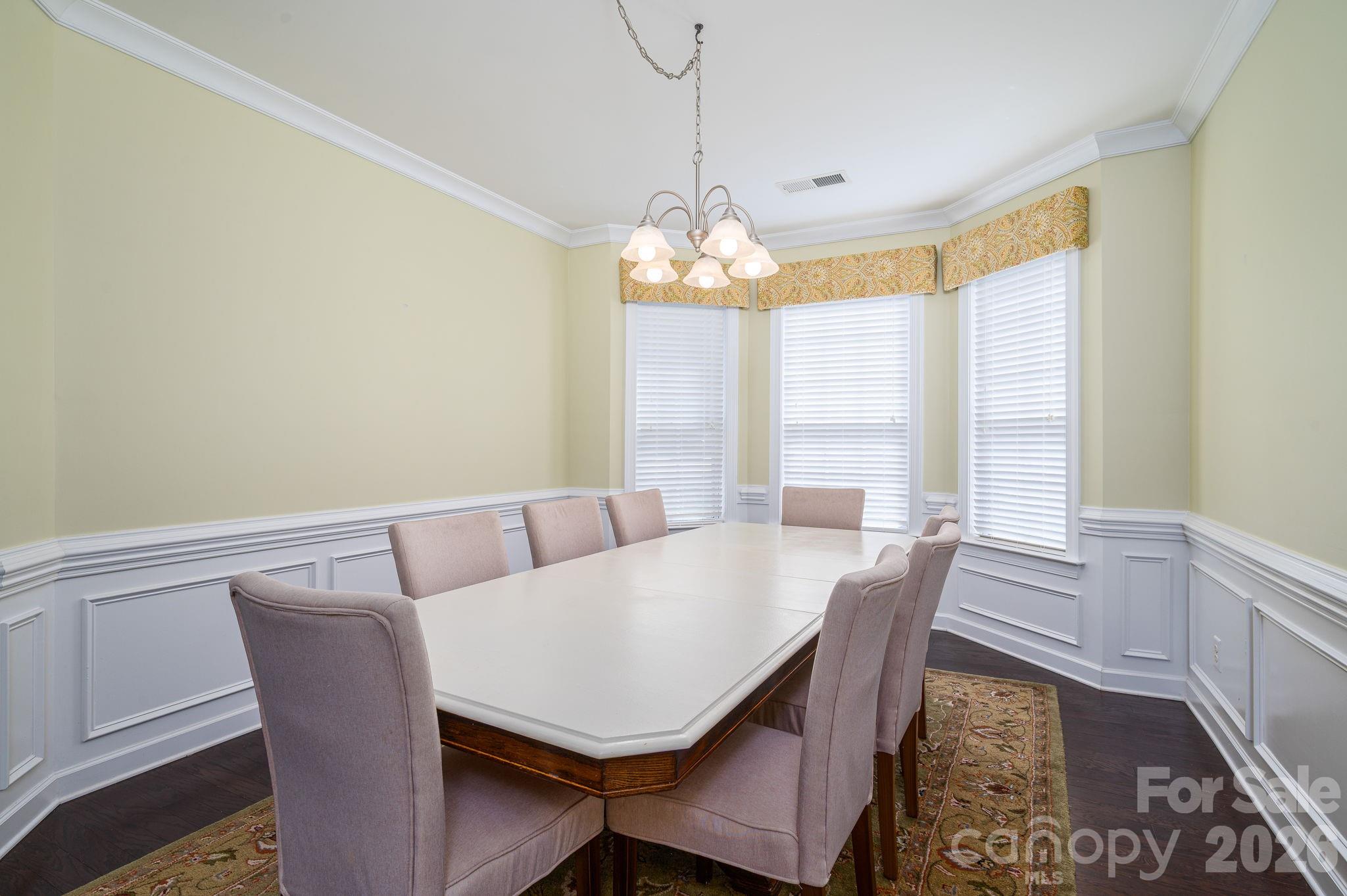 424 Planters Way — Mount Holly