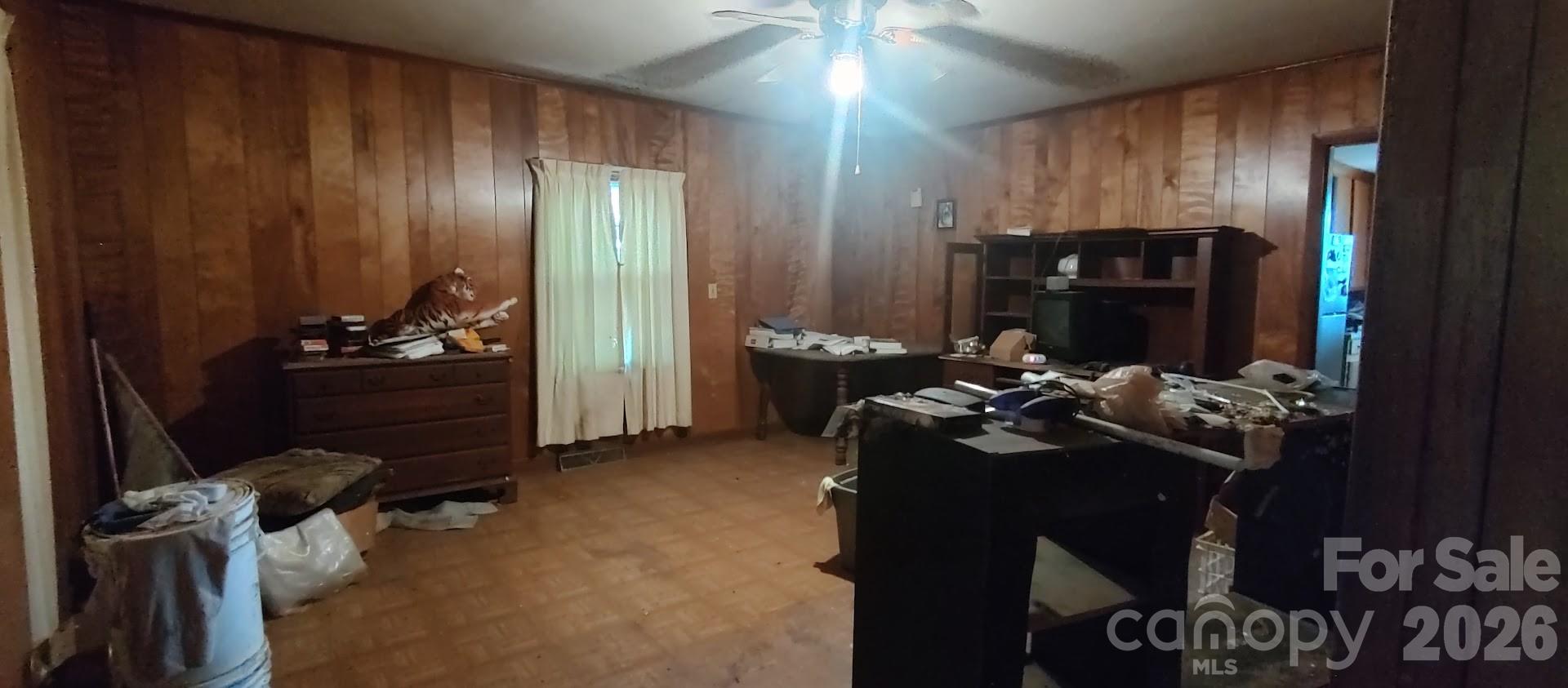 3803 Cliffside Road — Mooresboro