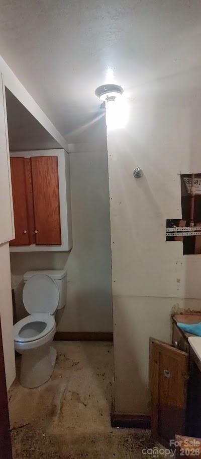 3803 Cliffside Road — Mooresboro