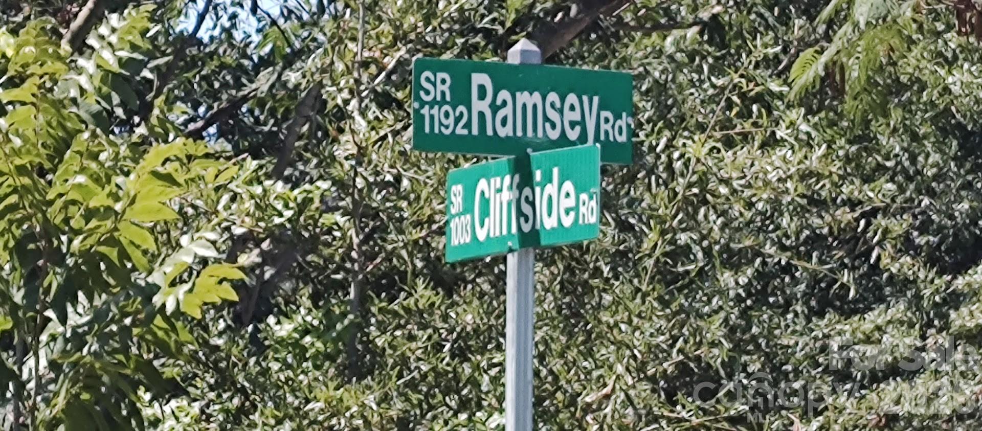 3803 Cliffside Road — Mooresboro